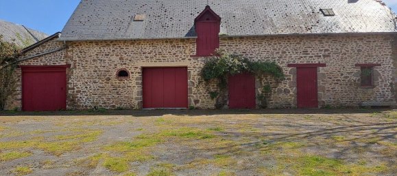 2 bedrooms Castles in Mayenne, France No. 363446 7