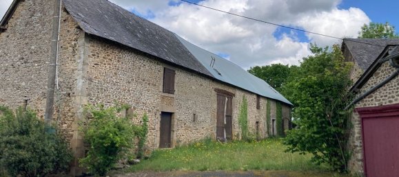 2 bedrooms Castles in Mayenne, France No. 363446 8