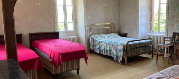 2 bedrooms Castles in Mayenne, France No. 363446 4