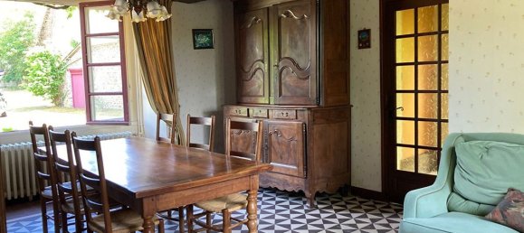 2 bedrooms Castles in Mayenne, France No. 363446 10