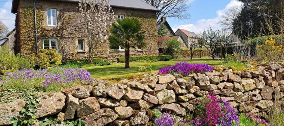 2 bedrooms Castles in Mayenne, France No. 363446 6