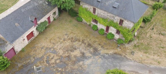 2 bedrooms Castles in Mayenne, France No. 363446 5