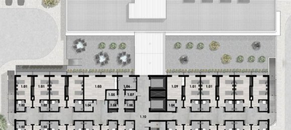 38000m² Land in Vila Franca de Xira, Portugal No. 131373 12