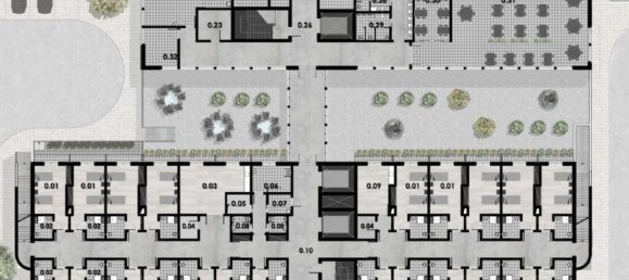 38000m² Land in Vila Franca de Xira, Portugal No. 131373 13