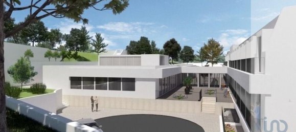 38000m² Land in Vila Franca de Xira, Portugal No. 131373 6