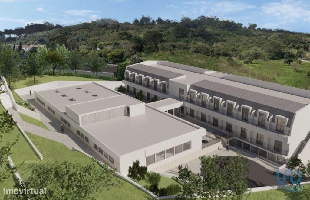 38000m² Land in Vila Franca de Xira, Portugal No. 131373