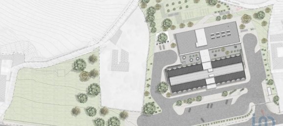 38000m² Land in Vila Franca de Xira, Portugal No. 131373 16