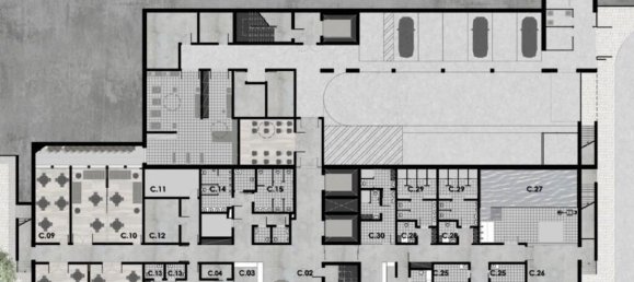 38000m² Land in Vila Franca de Xira, Portugal No. 131373 14