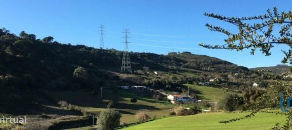 38000m² Land in Vila Franca de Xira, Portugal No. 131373 27