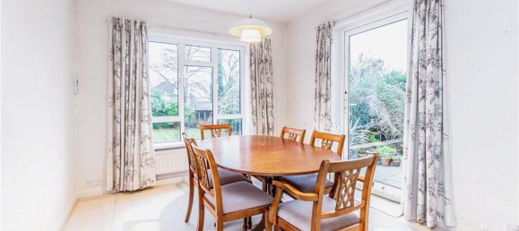5 Schlafzimmer Haus in South Croydon, United Kingdom, Nr. 7972 12