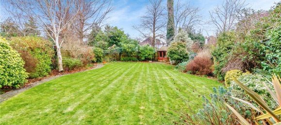 5 Schlafzimmer Haus in South Croydon, United Kingdom, Nr. 7972 10