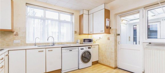 5 Schlafzimmer Haus in South Croydon, United Kingdom, Nr. 7972 4