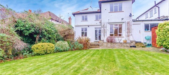 5 Schlafzimmer Haus in South Croydon, United Kingdom, Nr. 7972 2