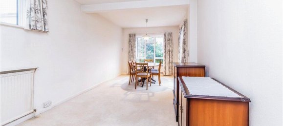 5 Schlafzimmer Haus in South Croydon, United Kingdom, Nr. 7972 20