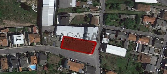 Grundstück in Freamunde, Portugal, Nr. 190420 2