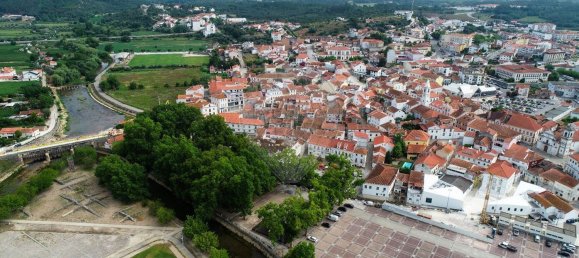 295m² Commercial property in Soure, Portugal No. 70890 22