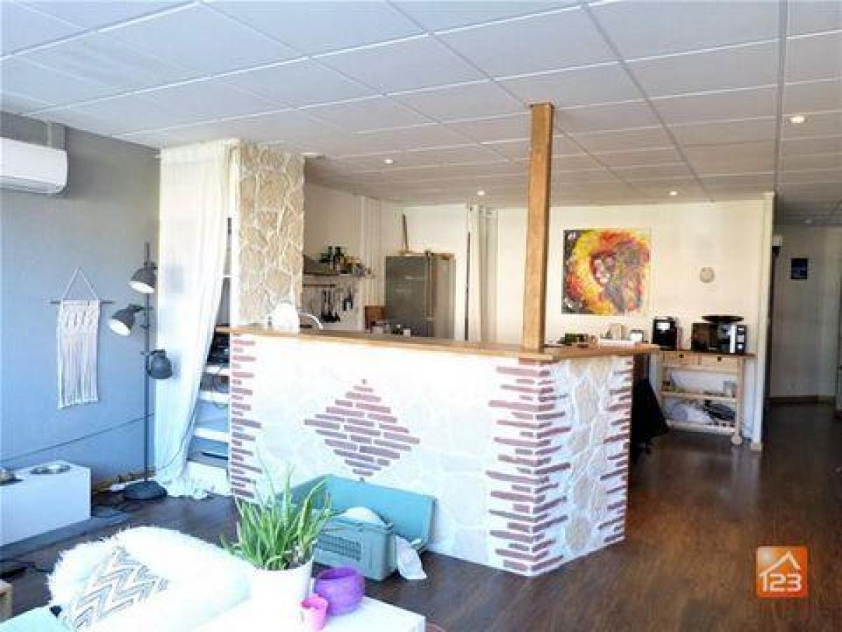 2 bedrooms Condo in Toulouse, France No. 33231