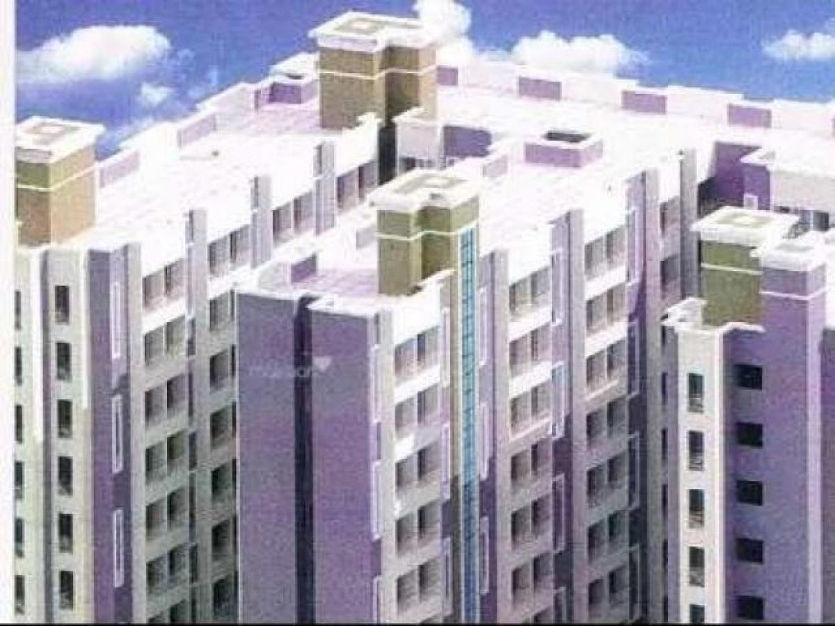 Studio in Mumbai, India No. 45442