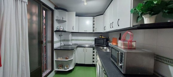 3 Schlafzimmer Wohnung in Salobrena, Spain, Nr. 150327 3