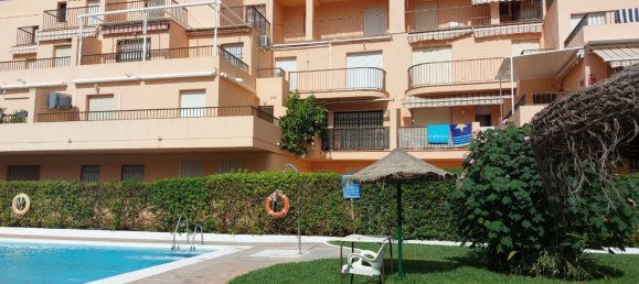 3 Schlafzimmer Wohnung in Salobrena, Spain, Nr. 150327 23