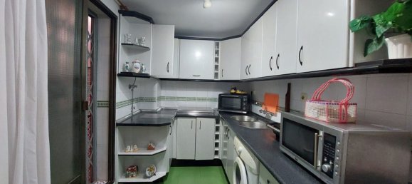 3 Schlafzimmer Wohnung in Salobrena, Spain, Nr. 150327 4