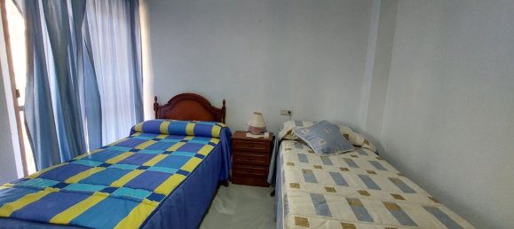 3 Schlafzimmer Wohnung in Salobrena, Spain, Nr. 150327 20