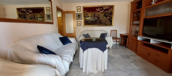 3 Schlafzimmer Wohnung in Salobrena, Spain, Nr. 150327 8