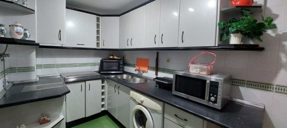 3 Schlafzimmer Wohnung in Salobrena, Spain, Nr. 150327 2