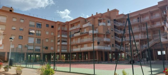 3 Schlafzimmer Wohnung in Salobrena, Spain, Nr. 150327 25