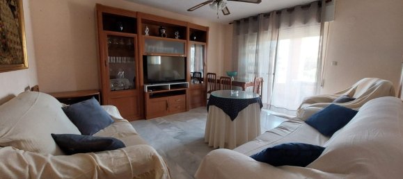 3 Schlafzimmer Wohnung in Salobrena, Spain, Nr. 150327 7