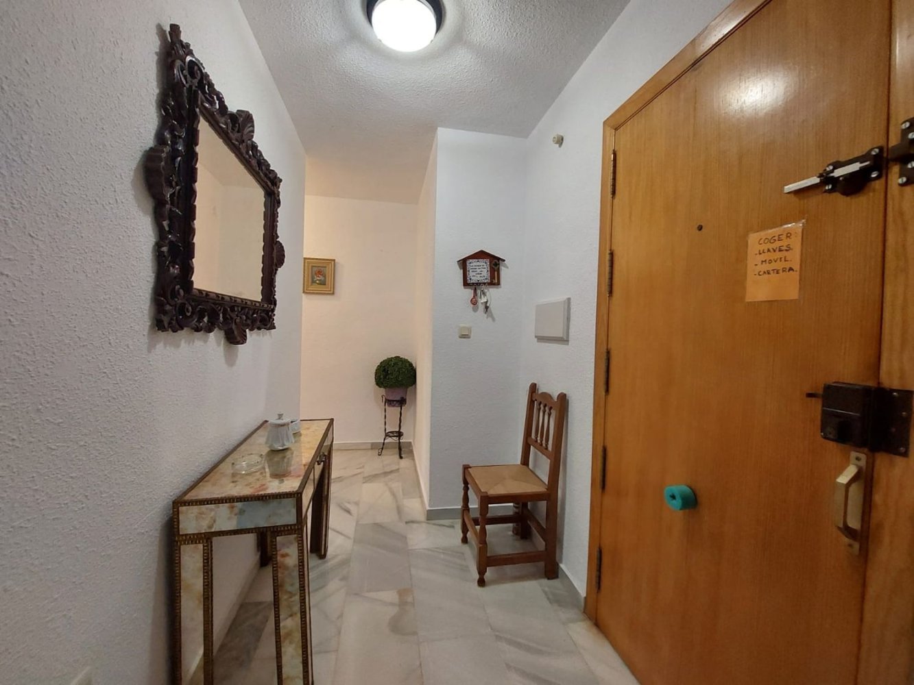 3 Schlafzimmer Wohnung in Salobrena, Spain, Nr. 150327