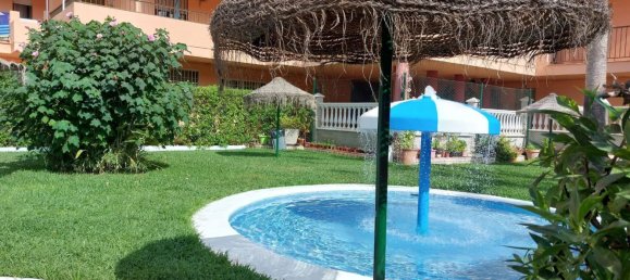 3 Schlafzimmer Wohnung in Salobrena, Spain, Nr. 150327 24