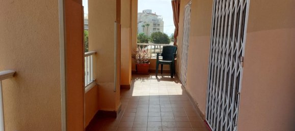 3 Schlafzimmer Wohnung in Salobrena, Spain, Nr. 150327 13