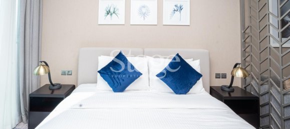 Studio in Business Bay, UAE No. 104715 7