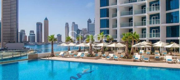 Studio in Business Bay, UAE No. 104715 17