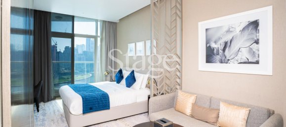 Studio in Business Bay, UAE No. 104715 2