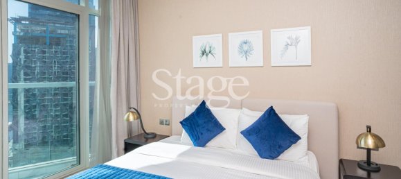 Studio in Business Bay, UAE No. 104715 10