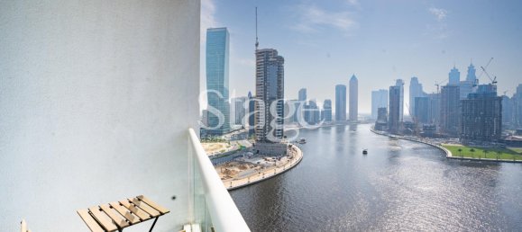 Studio in Business Bay, UAE No. 104715 9