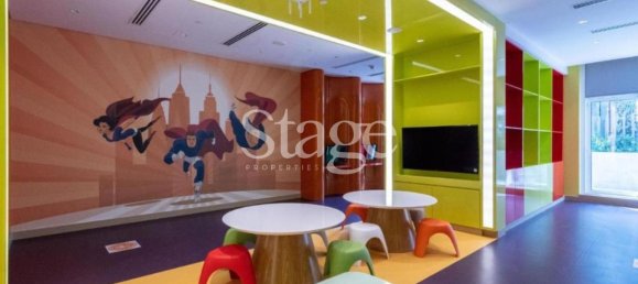 Studio in Business Bay, UAE No. 104715 18