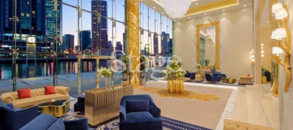 Studio in Business Bay, UAE No. 104715 16