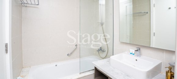 Studio in Business Bay, UAE No. 104715 19