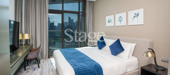 Studio in Business Bay, UAE No. 104715 5