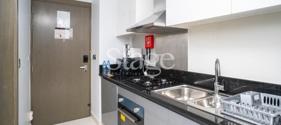 Studio in Business Bay, UAE No. 104715 8