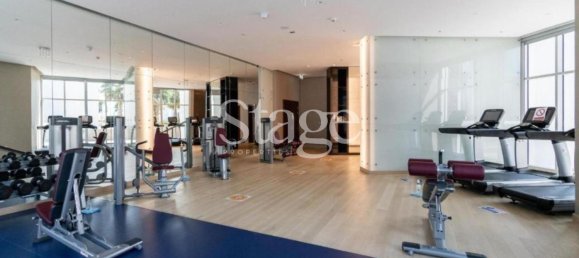 Studio in Business Bay, UAE No. 104715 15