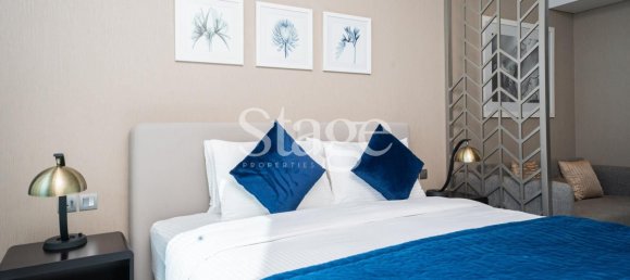 Studio in Business Bay, UAE No. 104715 12