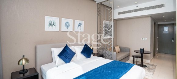 Studio in Business Bay, UAE No. 104715 3