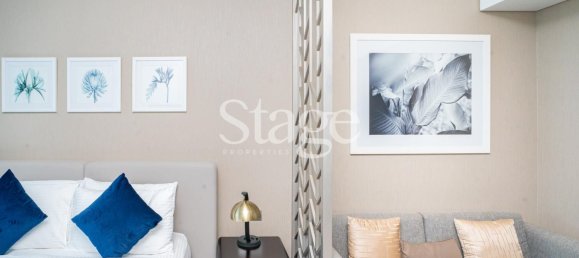 Studio in Business Bay, UAE No. 104715 4