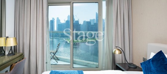 Studio in Business Bay, UAE No. 104715 14