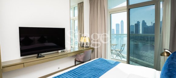 Studio in Business Bay, UAE No. 104715 11