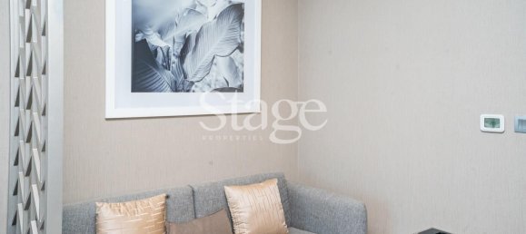 Studio in Business Bay, UAE No. 104715 13